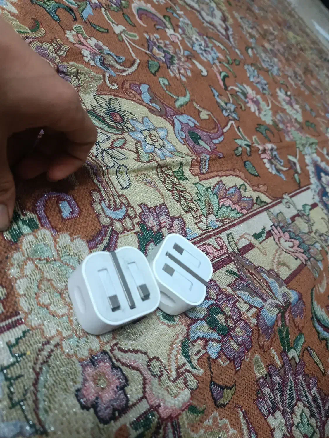 شارژر|لوازم جانبی موبایل و تبلت|مشهد, ایثارگران|دیوار