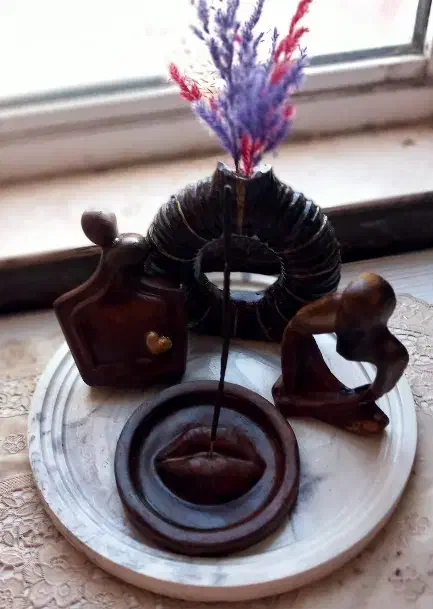 سنگ مصنوعی|صنایع دستی و سایر لوازم تزئینی|مهاجران, |دیوار