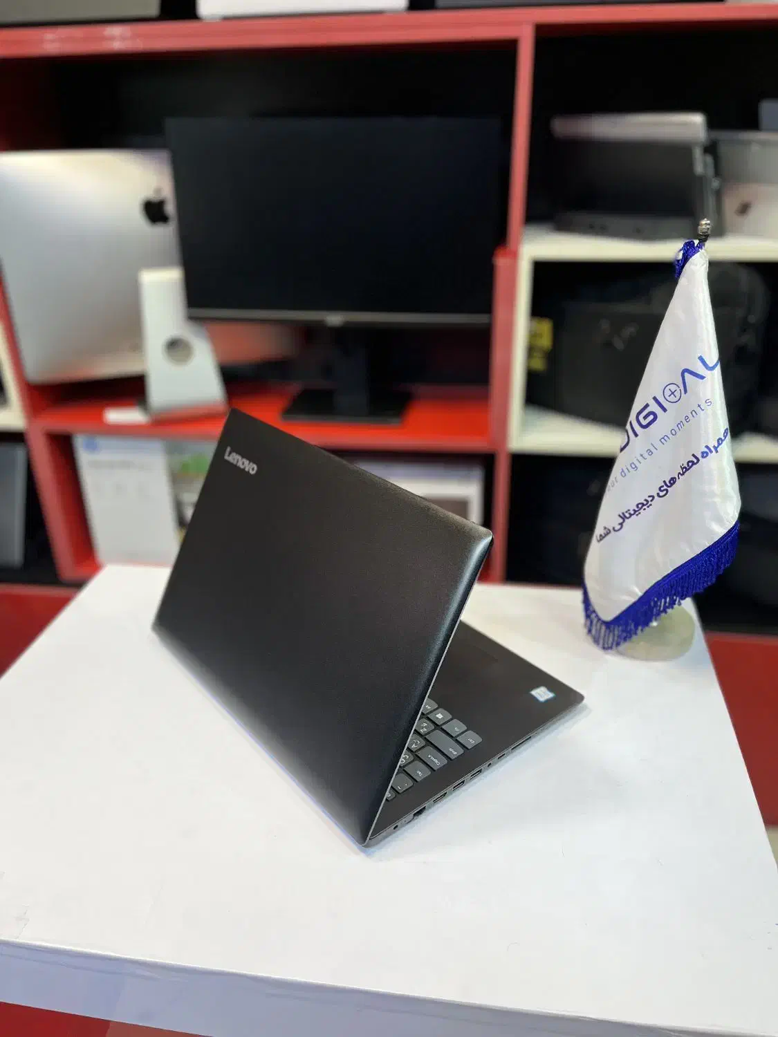 لنوو سری v330 اوپن باکس نسل ۸ با پردازنده i3|رایانه همراه|بندر انزلی, سامانسر|دیوار