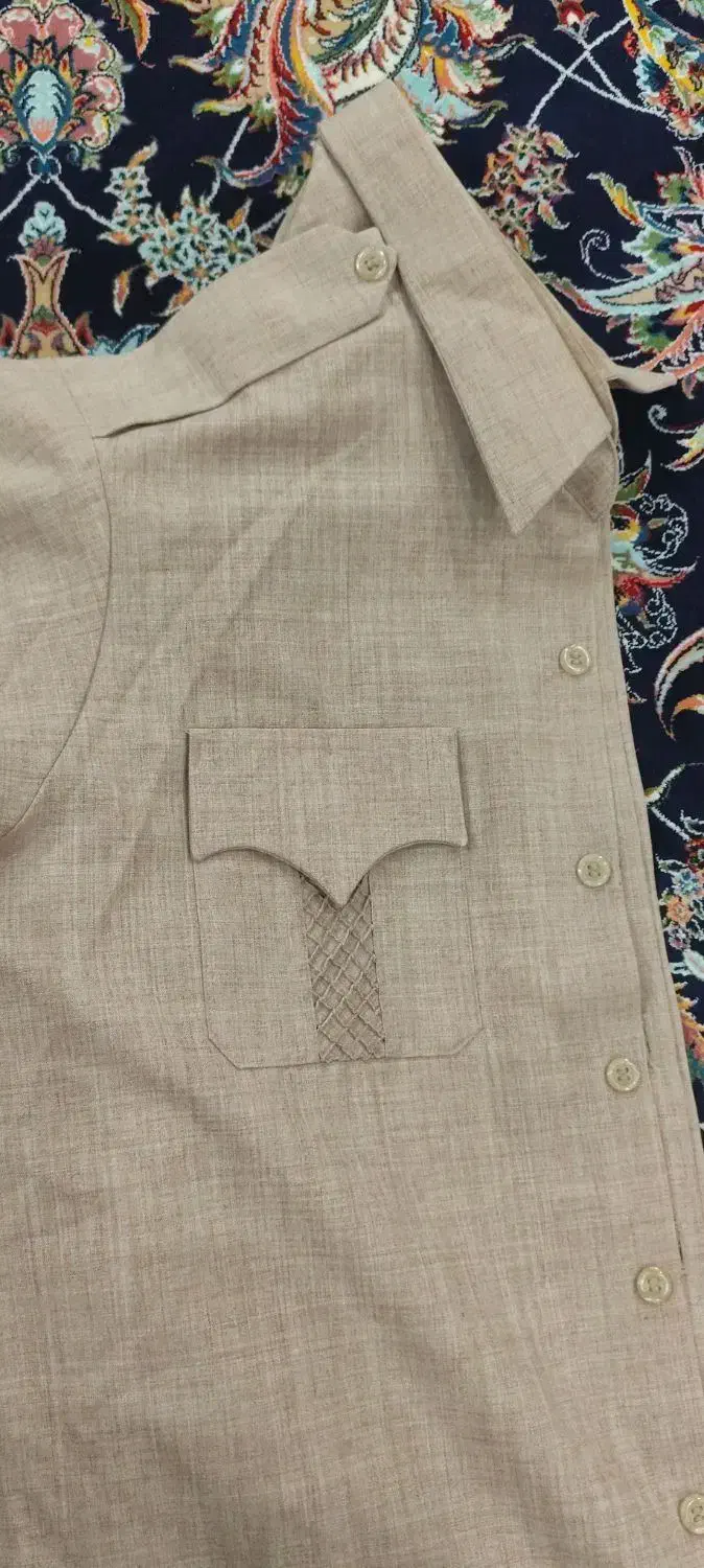 لباس کردی مردانه|لباس|ایلام, |دیوار