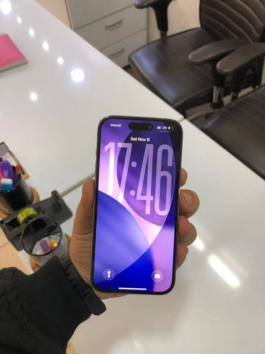 ایفون ۱۴پرو|موبایل|صدرا-فارس, فاز ۱|دیوار