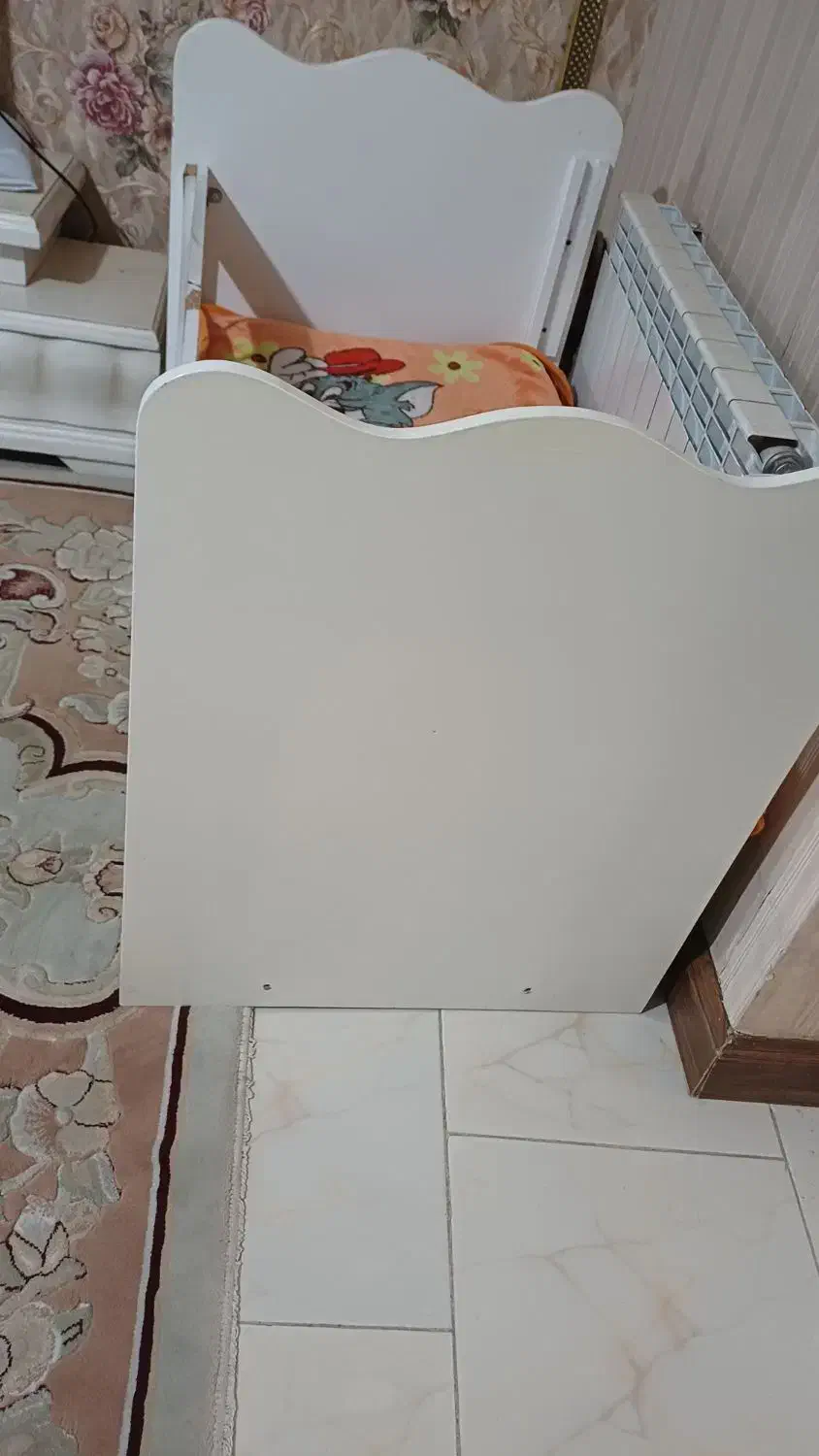 تخت کودک|تخت و صندلی بچه|تهران, هفده شهریور|دیوار