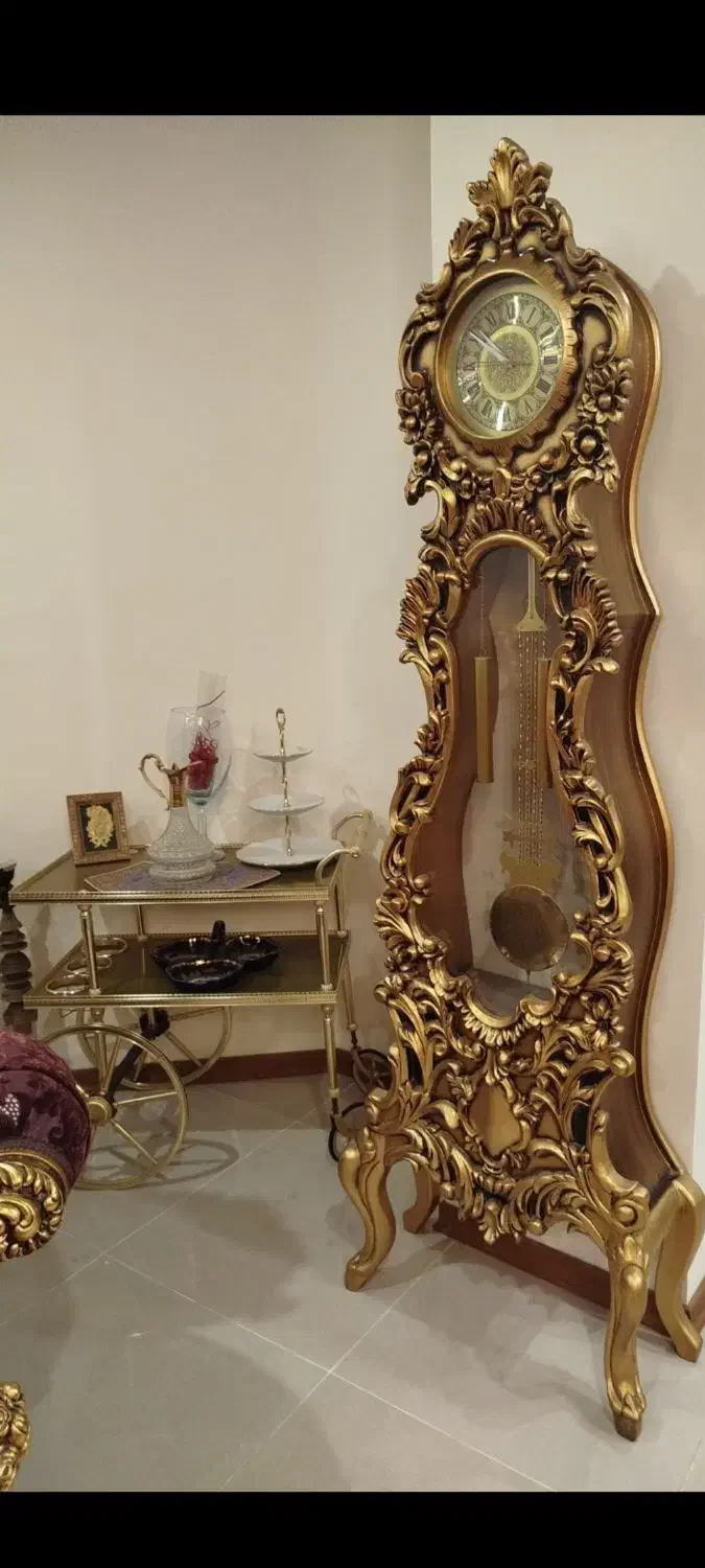 ساعت و بار دکوری|ساعت دیواری و تزئینی|کرج, فاز ۳ گوهردشت|دیوار