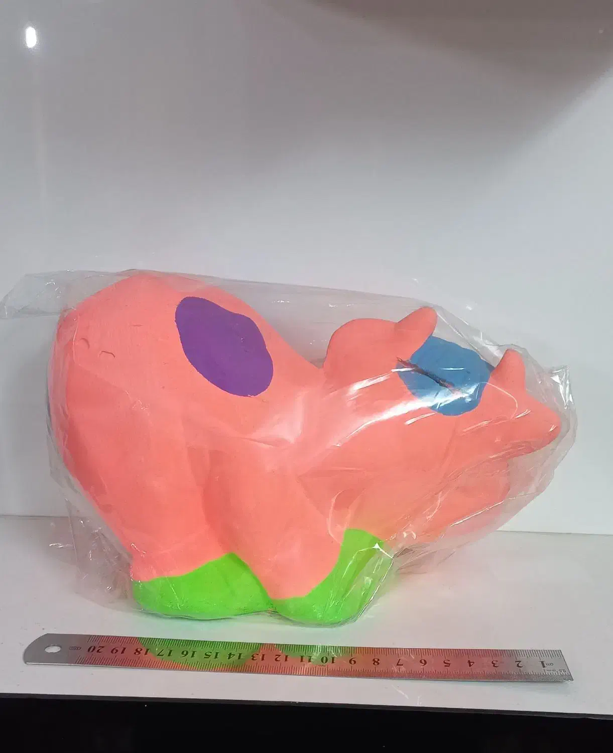 قلک سفالی|اسباب‌‌بازی|قم, انصار‌الحسین|دیوار