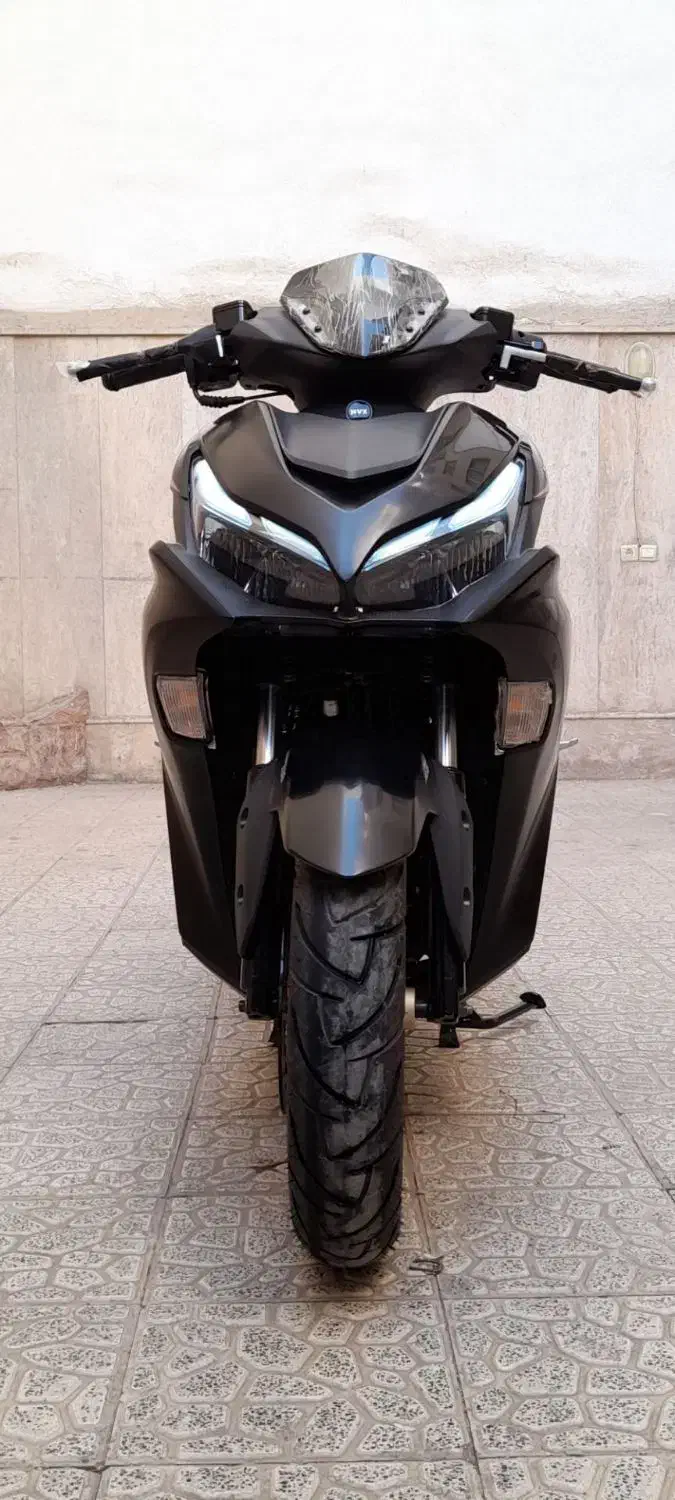 ایروکس ۱۷۰ شال طلا|موتورسیکلت|پاکدشت, پاکدشت (مامازند)|دیوار