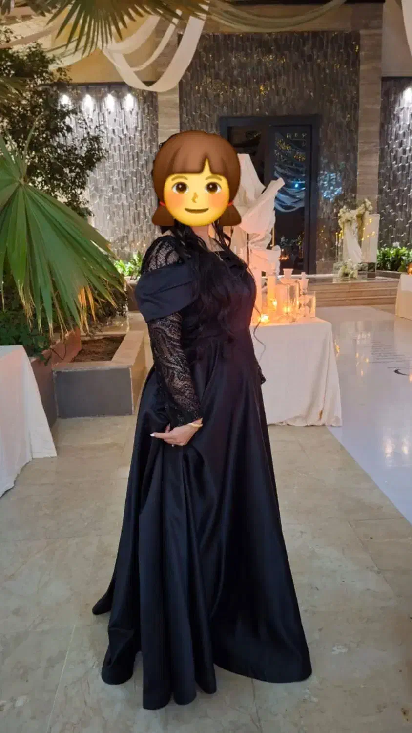 لباس مجلسی|لباس|کرج, عظیمیه|دیوار