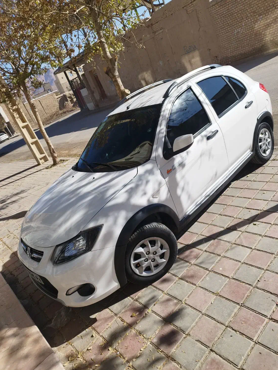 کوییک|خودرو سواری و وانت|اراک, |دیوار