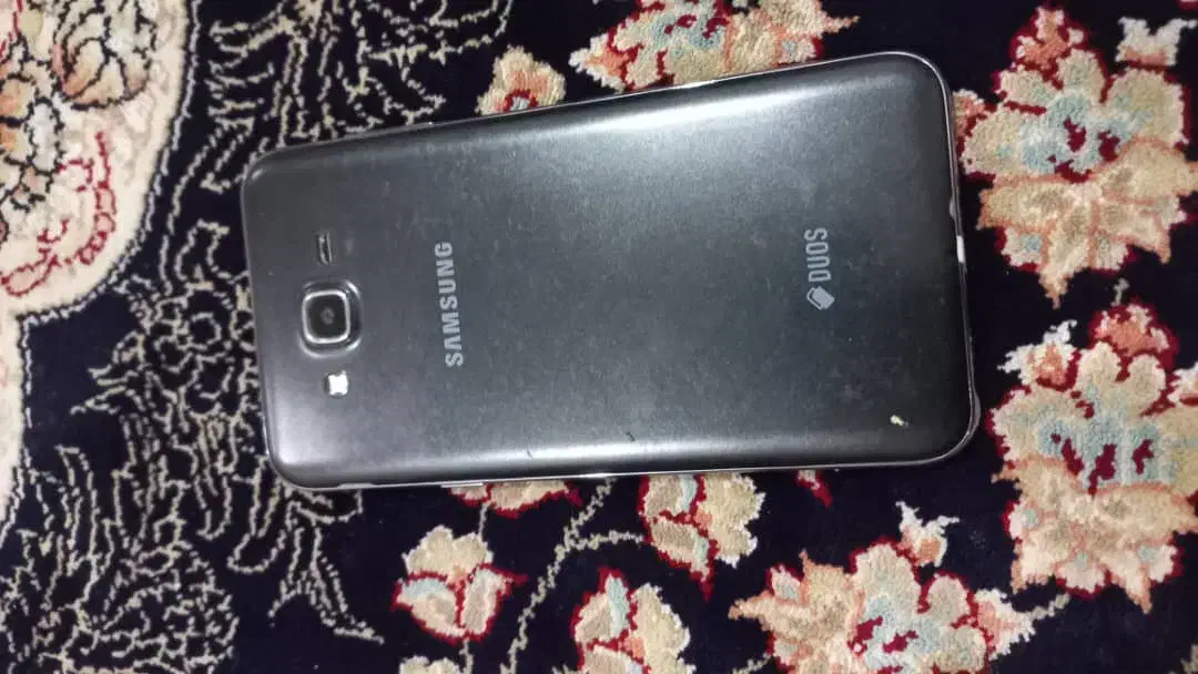 قروش فوری کوشی سامسونک جی ۷ درحدنو|موبایل|اهواز, اهواز|دیوار