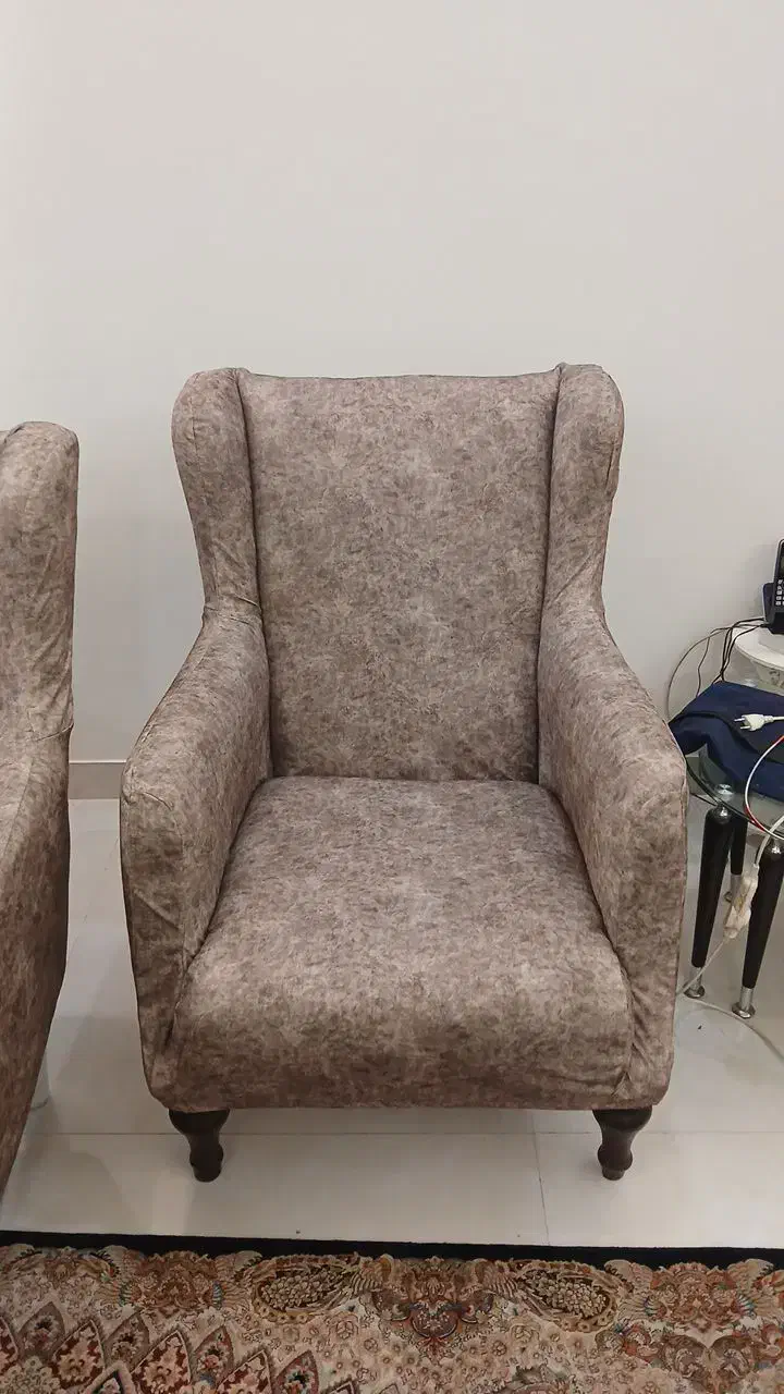 دوخت کاور مبلمان  لوازم برقی  پرده مغناطیسی|خدمات پیشه و مهارت|گرگان, |دیوار