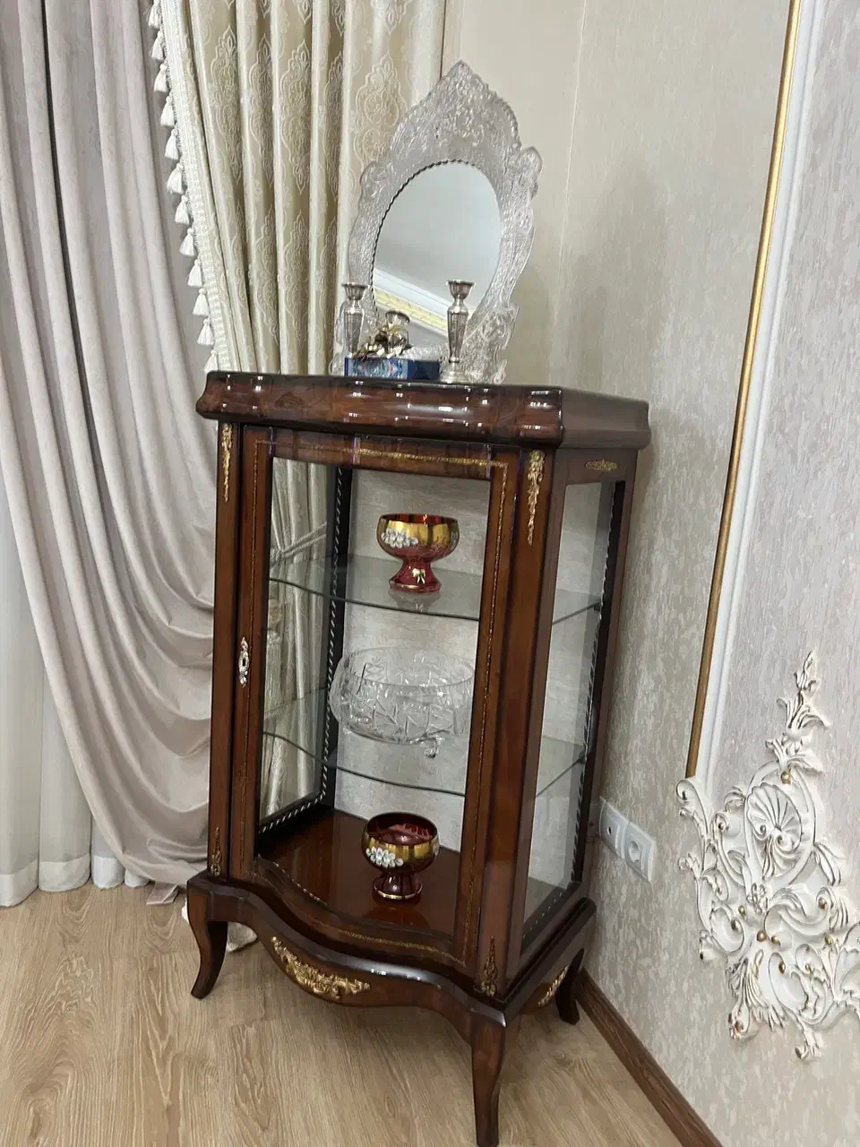 بوفه|بوفه، ویترین، کنسول|تبریز, |دیوار