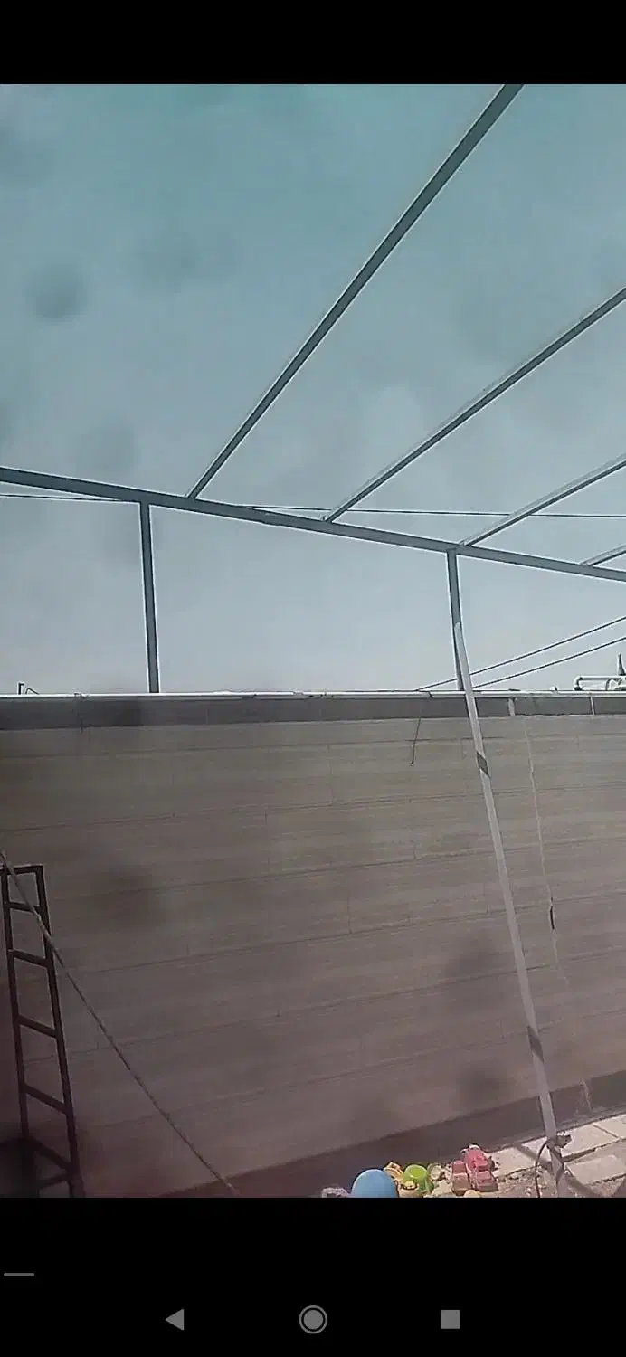 جوشکاری سیار با بیش از ۱۰ سال سابقه کار|خدمات پیشه و مهارت|دهلران, |دیوار