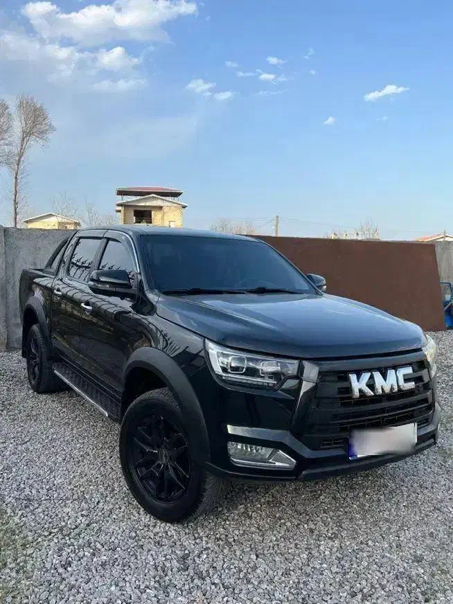 Kmc 1401|خودرو سواری و وانت|رشت, اسماعیل آباد|دیوار