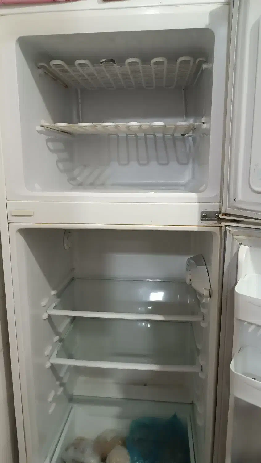 یخچال مدل امرسان|یخچال و فریزر|سرخه, |دیوار