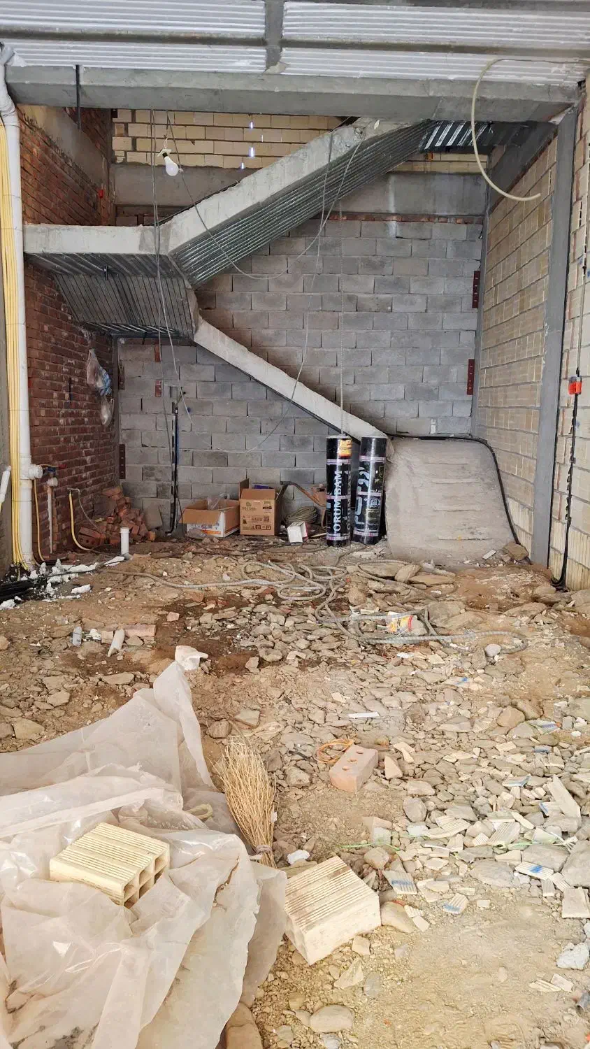 کاشیکاری و عایقبندی سرویس|خدمات پیشه و مهارت|بانه, |دیوار