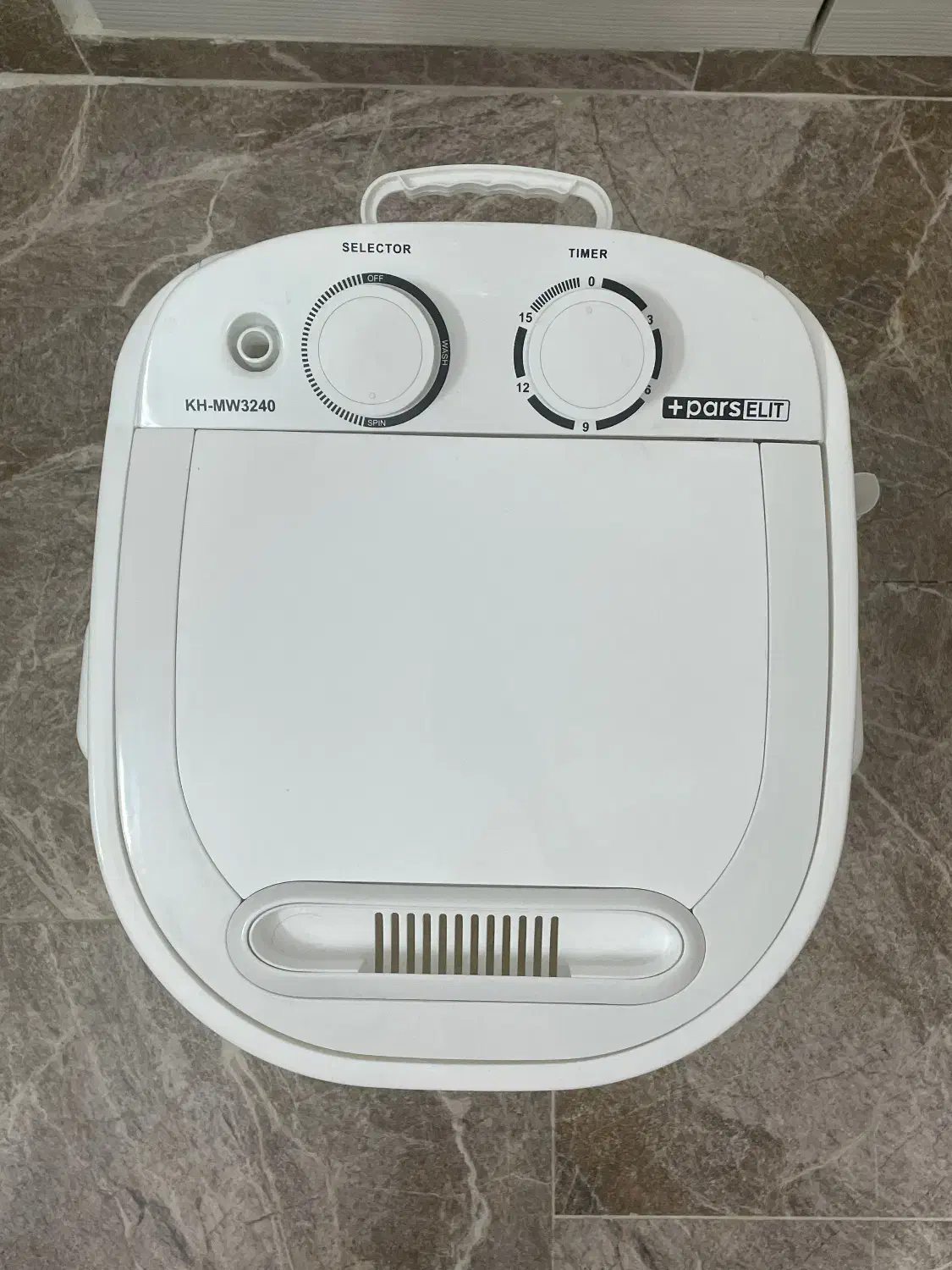 مینی واش|ماشین لباسشویی و خشک‌کن لباس|شهریار, شهریار|دیوار