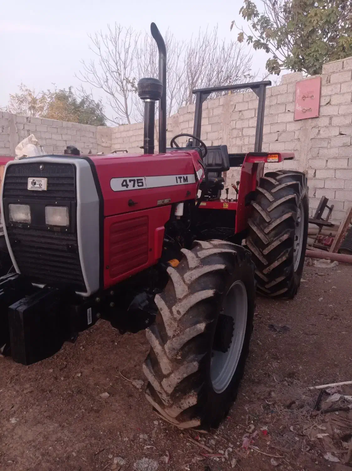 فروشی|خودرو سنگین|پارس‌آباد, |دیوار