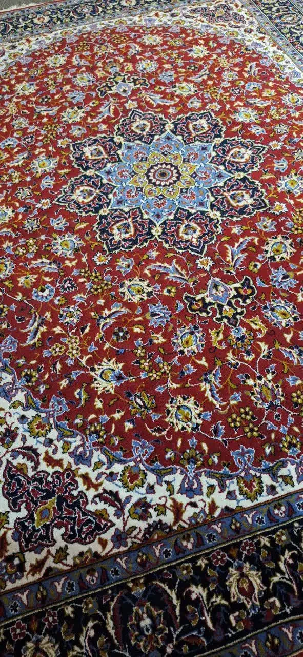 ۲۰تخته فرش ۱۲متری ارزان|فرش|قم, زاد|دیوار