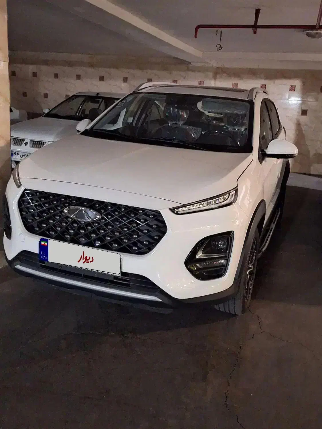 ایکس۲۲ پرو x22 pro|خودرو سواری و وانت|ری, شهید بهشتی|دیوار