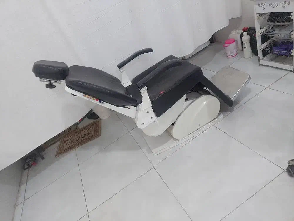 صندلی ارایشگاهی|آرایشگاه و سالن‌های زیبایی|قم, شهرک امام حسن|دیوار