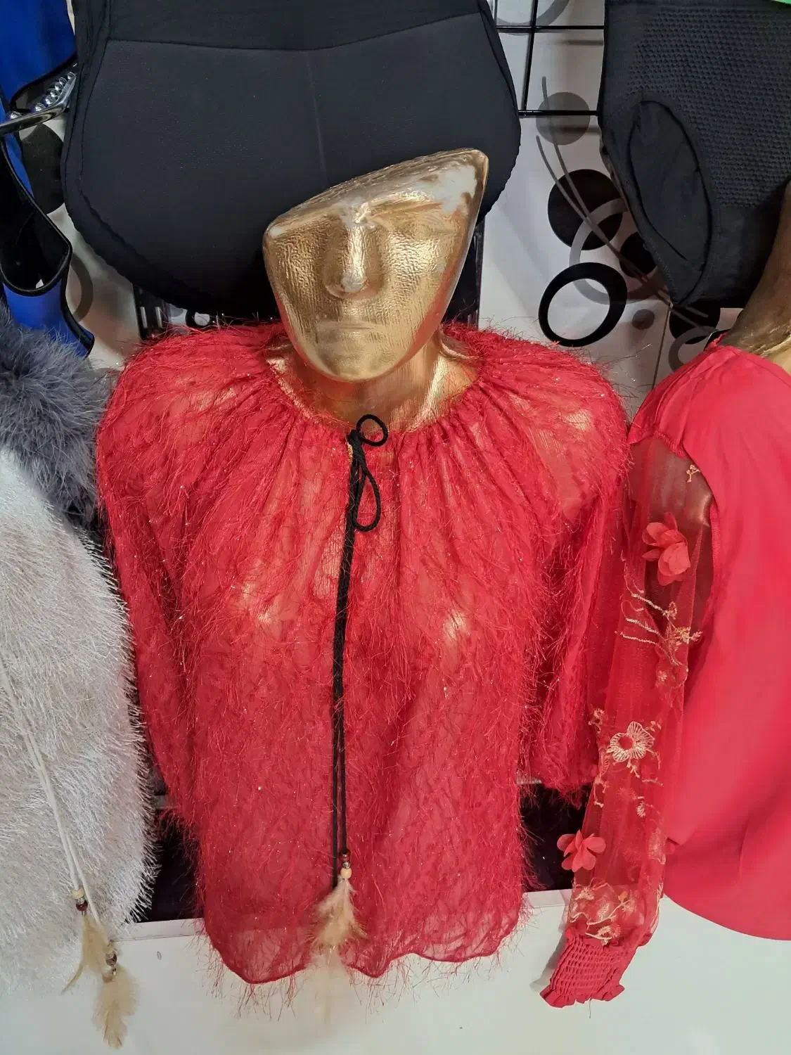 بلوز|لباس|کرمان, |دیوار