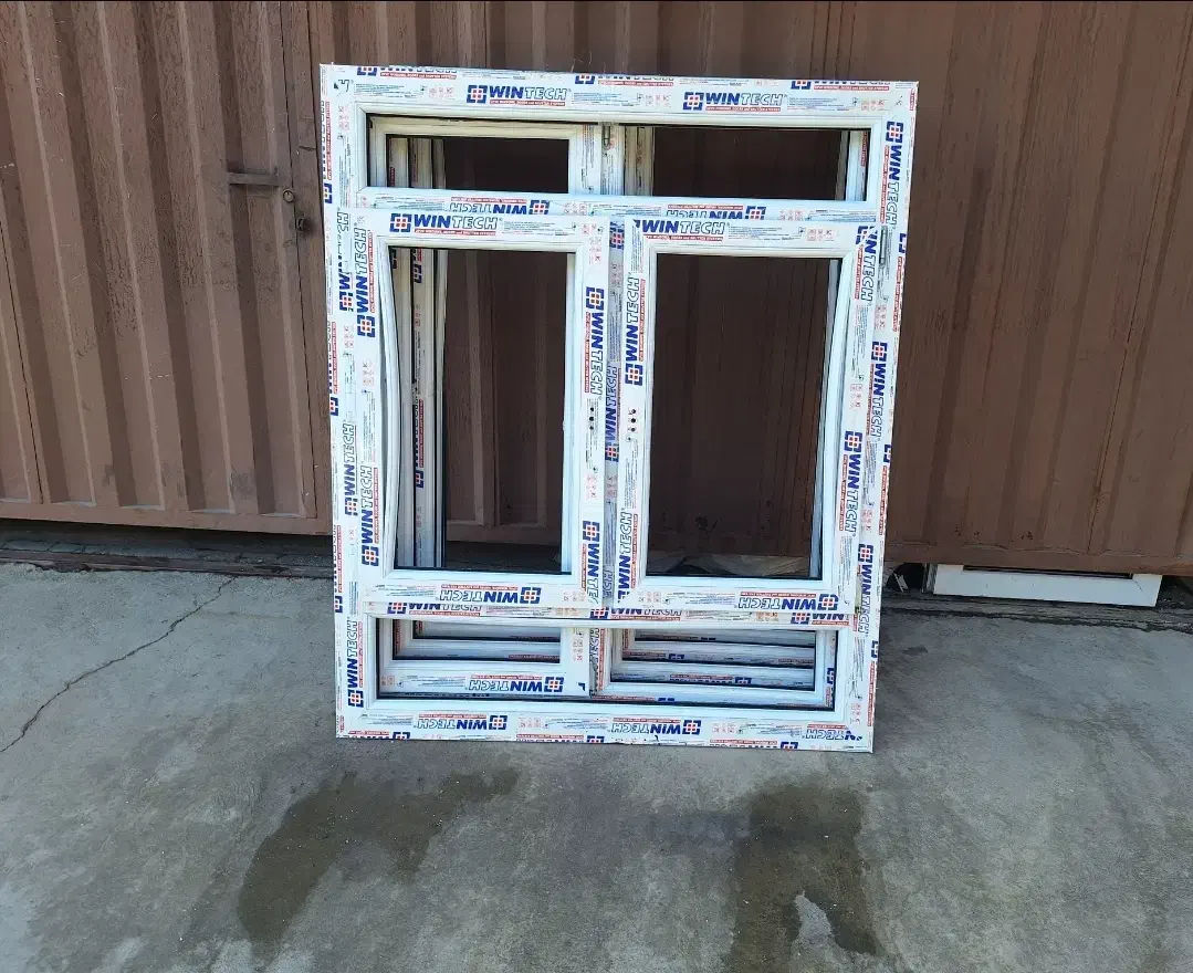 سازنده انواع درب و پنجره دوجداره یوپیویسی|خدمات پیشه و مهارت|خاوران, |دیوار