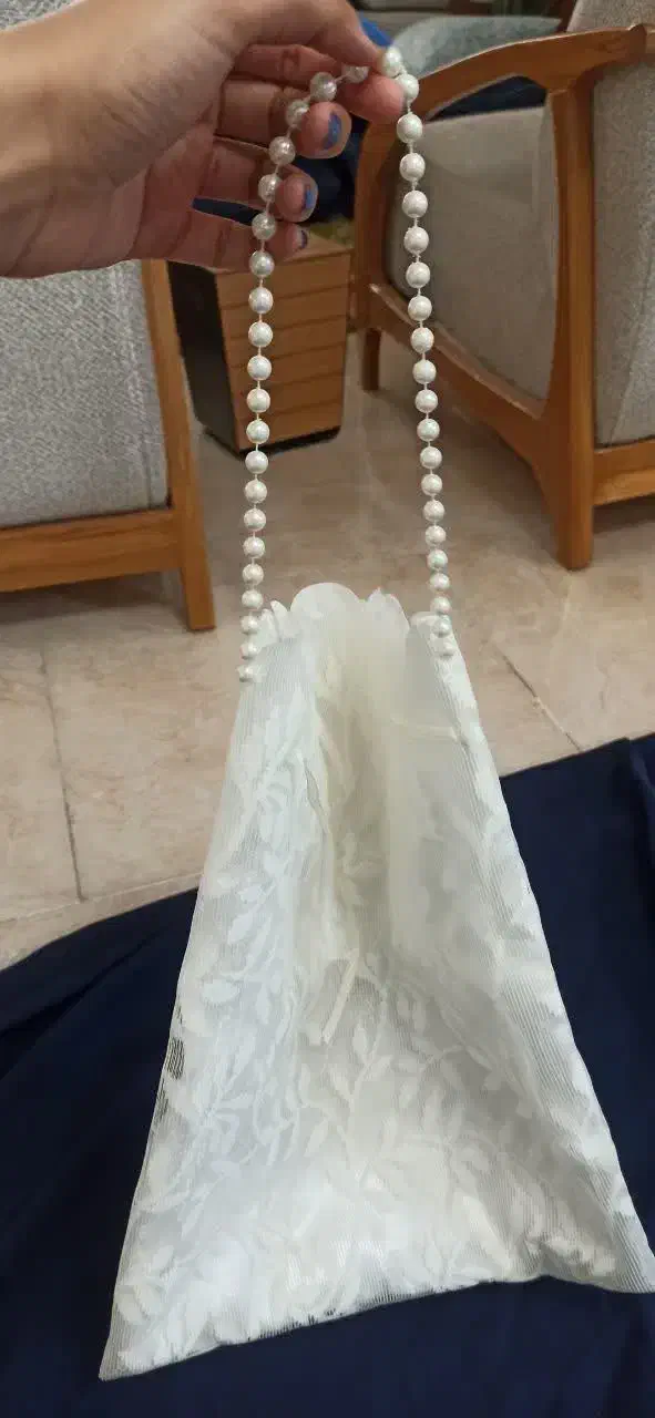 کیسه هدایا عروس|کیف، کفش، کمربند|تهران, سبلان (لشگر)|دیوار