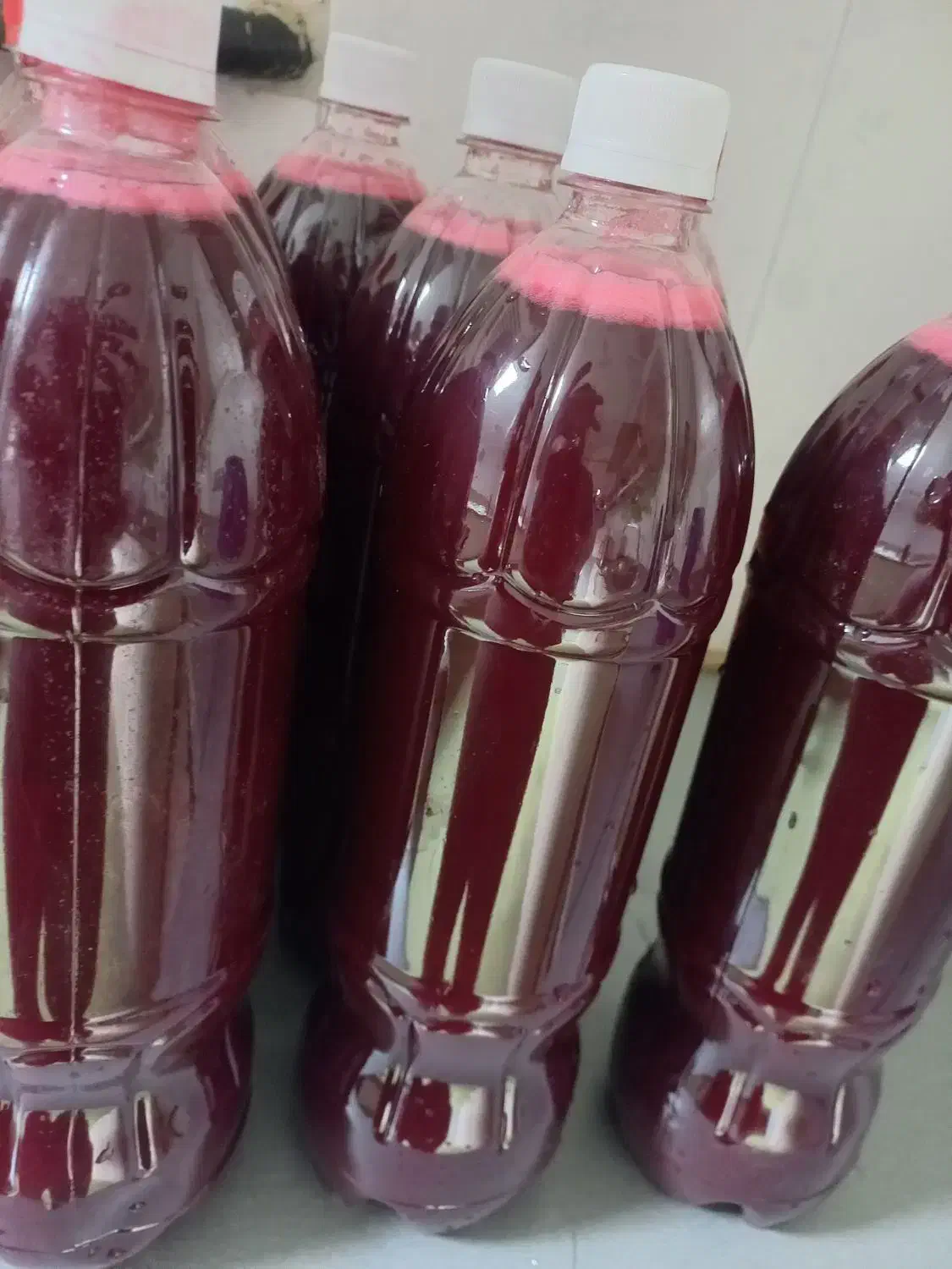 اب زرشک کاملا تازه و. ارگانیک|خوردنی و آشامیدنی|نجف‌آباد, یزدانشهر|دیوار