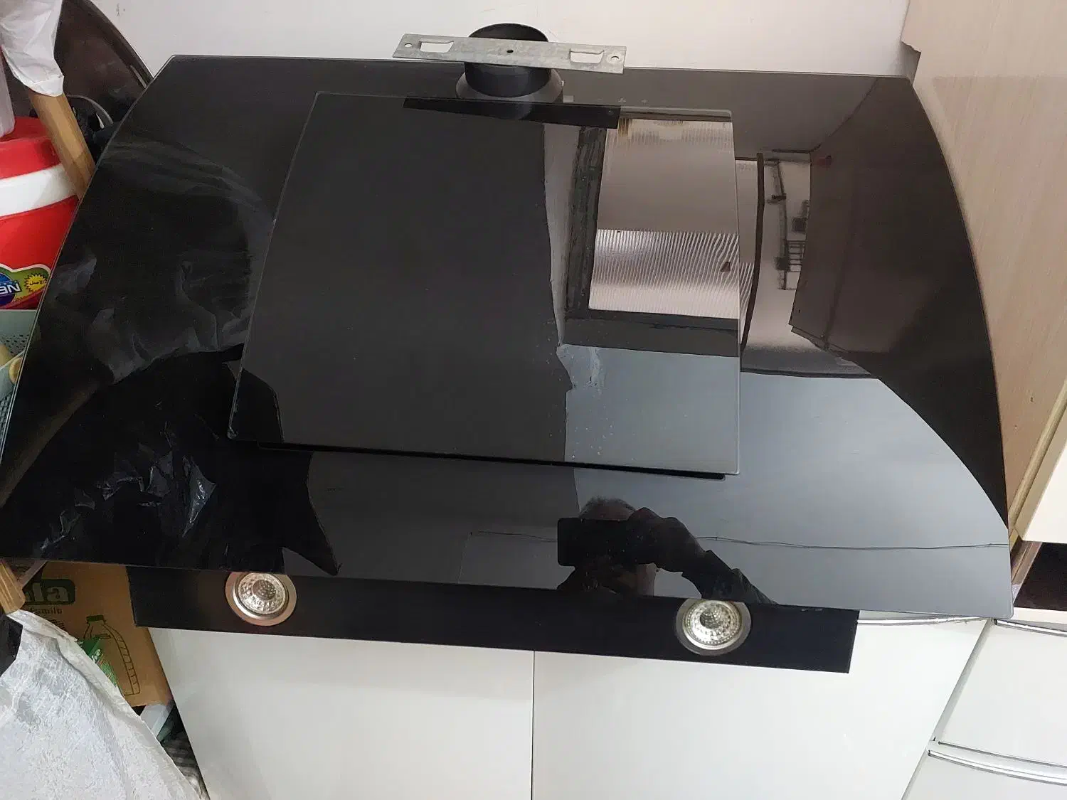 هود آشپزخانه|هود|سقز, |دیوار