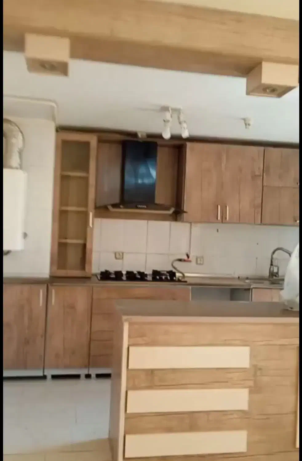 اجاره خانه رانندگان|اجارهٔ آپارتمان|قائن, |دیوار