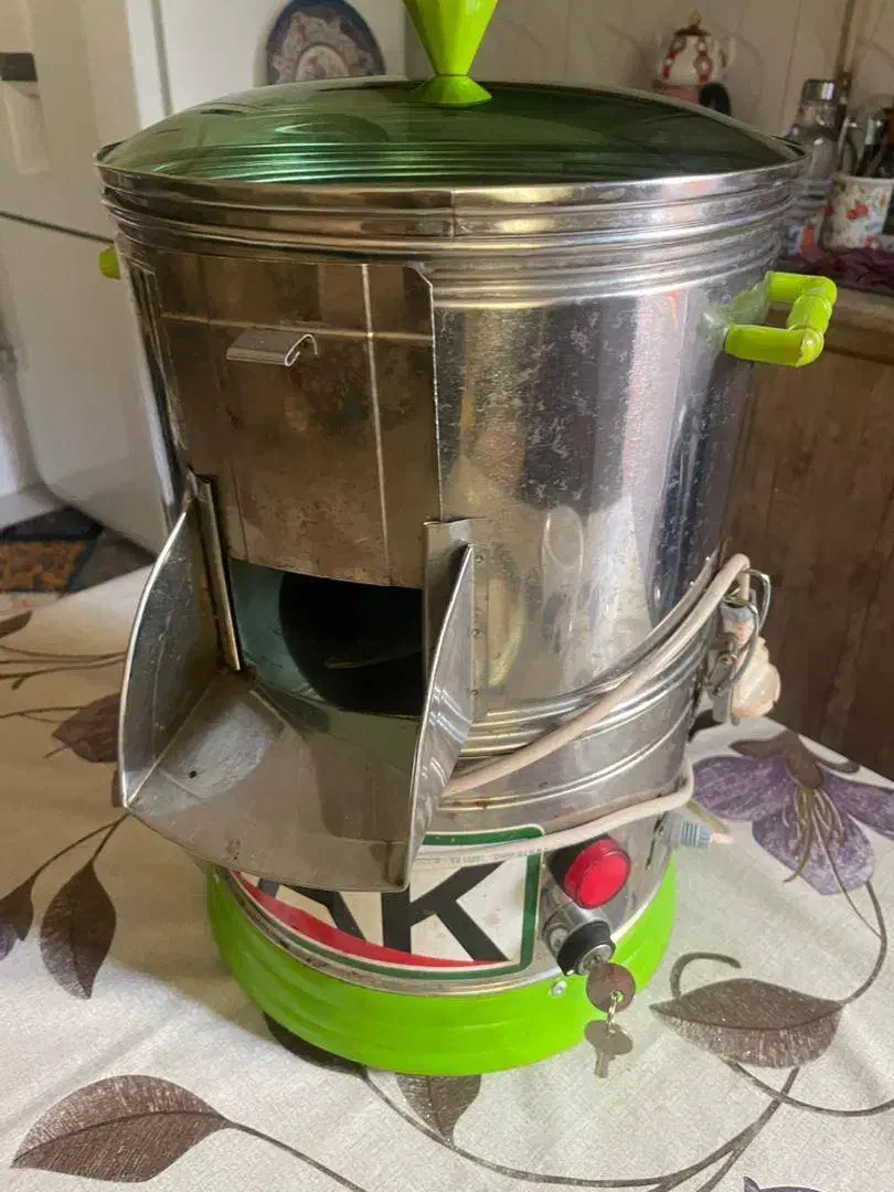 سبزی خرد کن|خردکن، آسیاب، غذاساز|رشت, علی آباد|دیوار