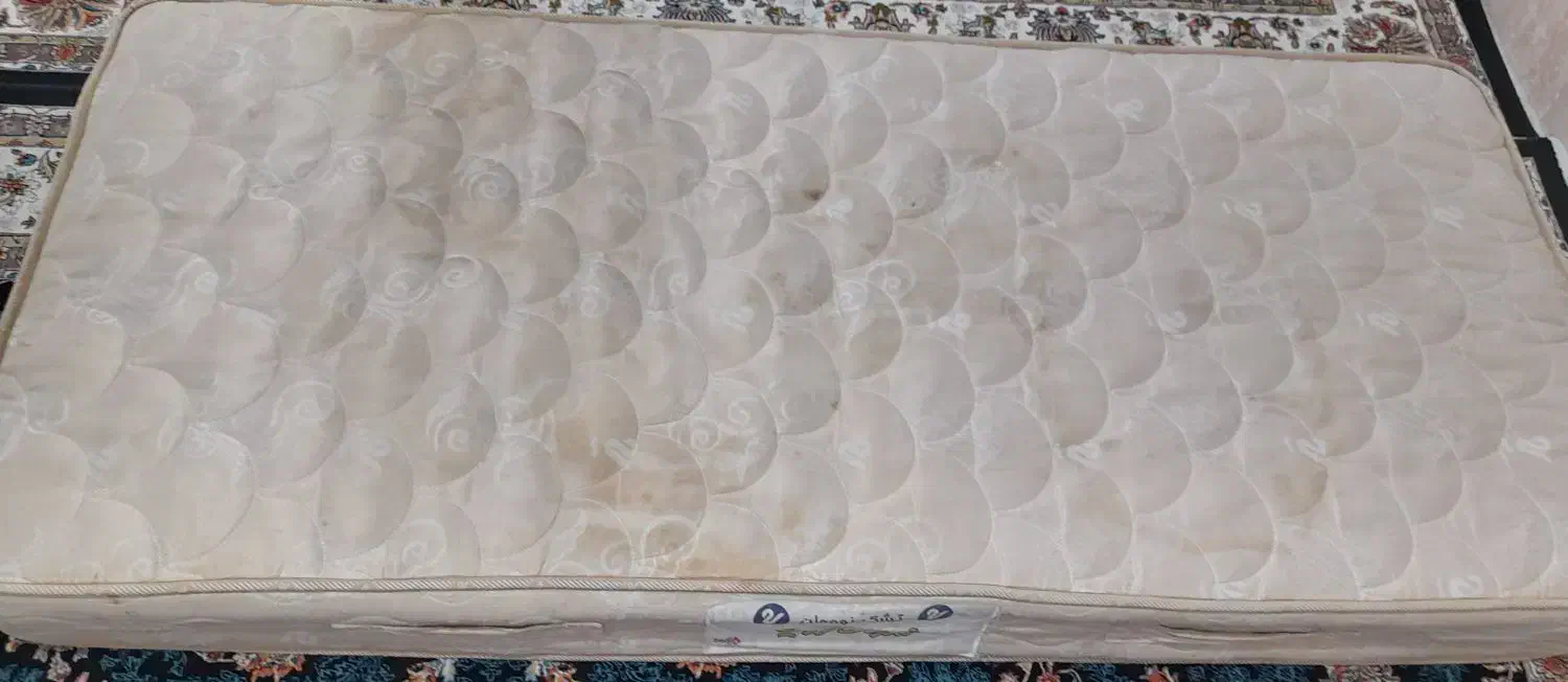 تشک خواب|تشک تختخواب|شاهدشهر, |دیوار