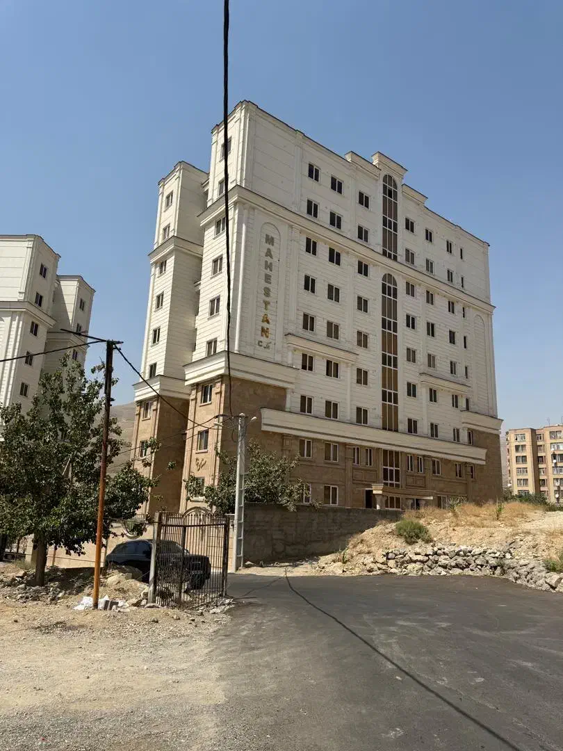 ۱۳۵ متر برج مهستان|اجارهٔ آپارتمان|تهران, بهاران|دیوار