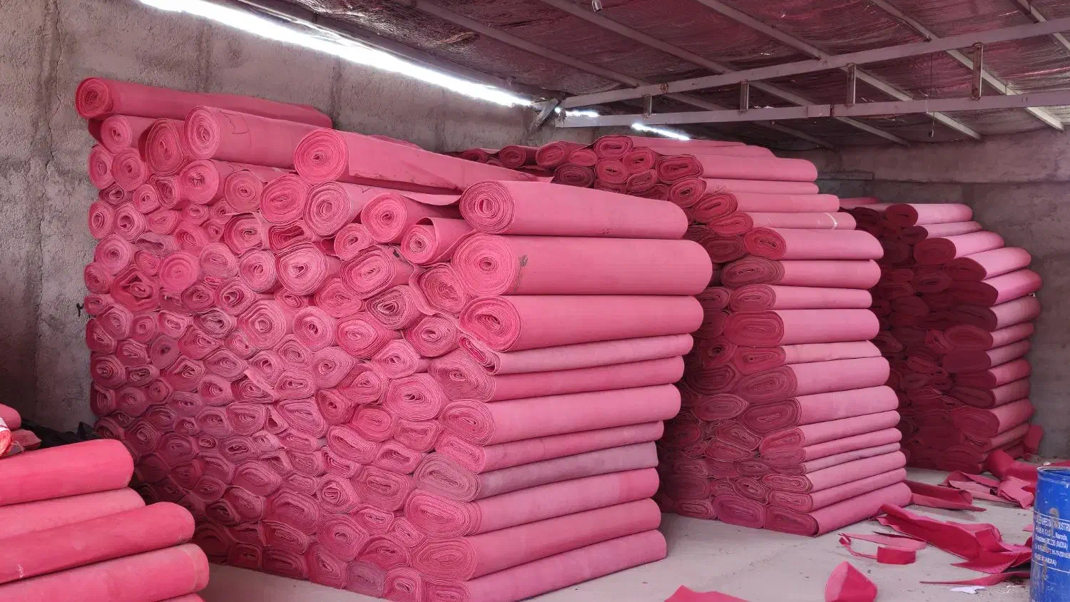 موکت نمایشگاهی|موکت|تهران, نعمتآباد|دیوار