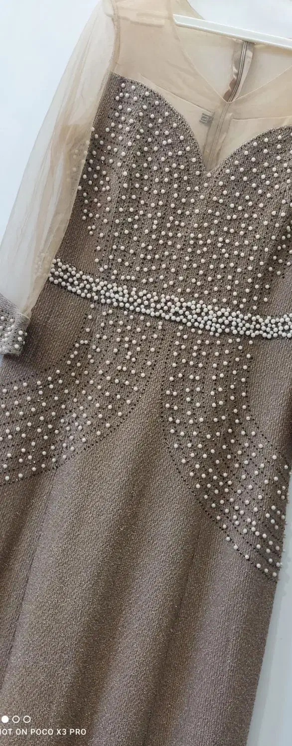 لباس مجلسی بلند|لباس|مرند, |دیوار