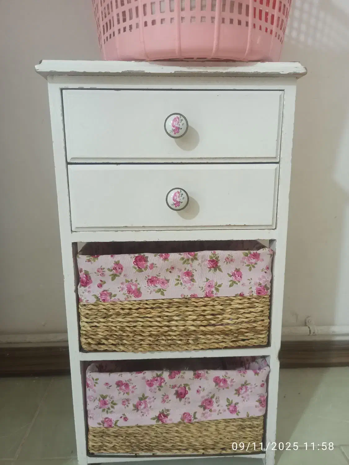 جا سیب زمینی و پیاز|مبلمان خانگی و میز عسلی|اشتهارد, |دیوار