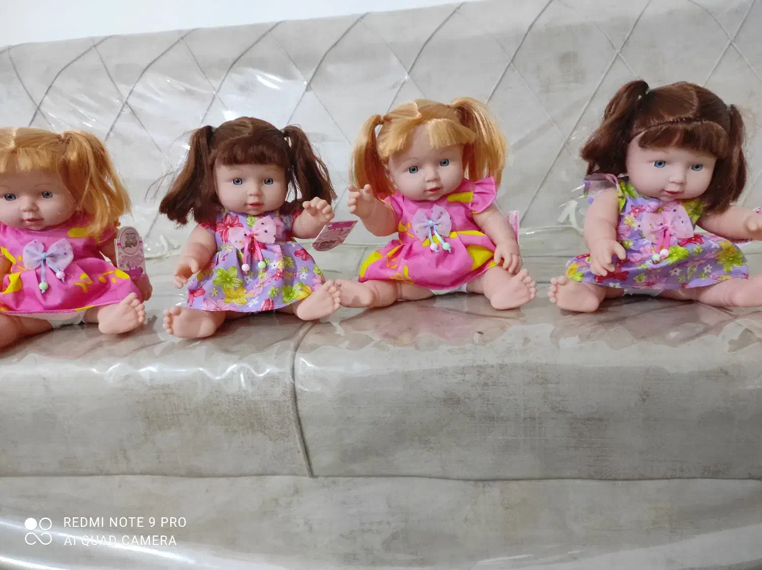 عروسک|اسباببازی بچه|بندرعباس, |دیوار