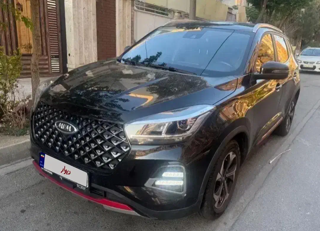 x55|خودرو سواری و وانت|خرم‌آباد, |دیوار