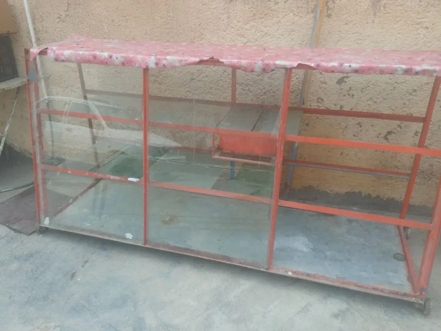 میز|فروشگاه و مغازه|دزفول, |دیوار