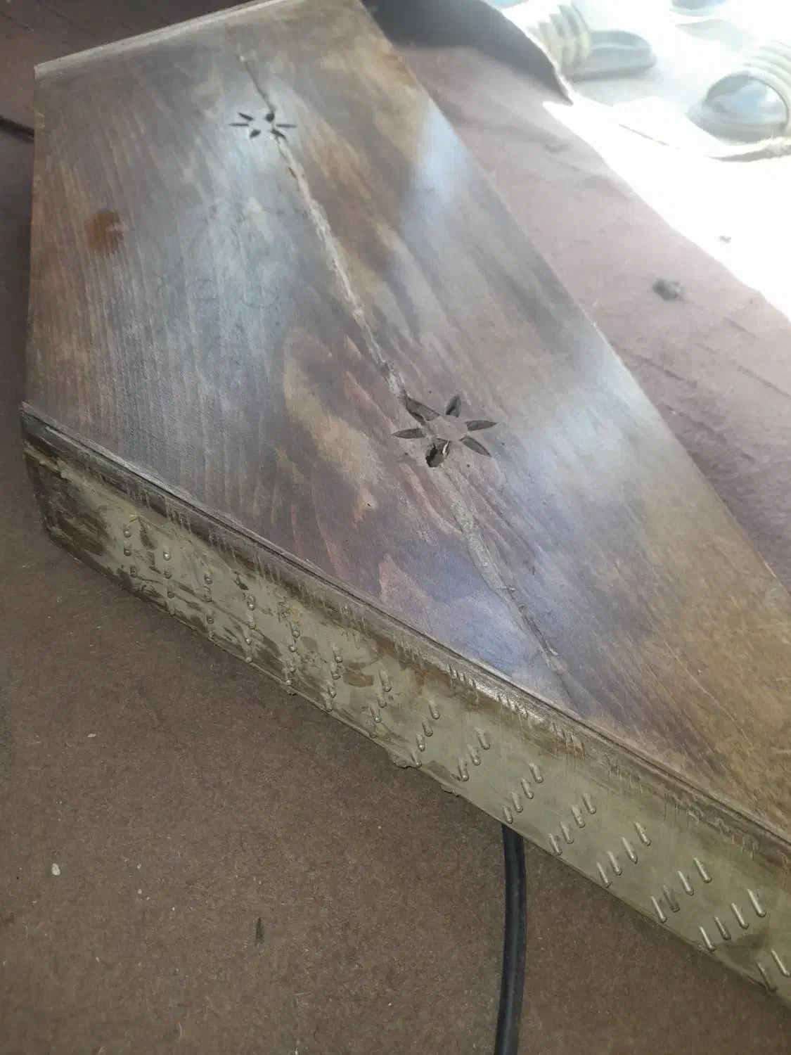 سنتور|سازهای سنتی|ملارد, |دیوار