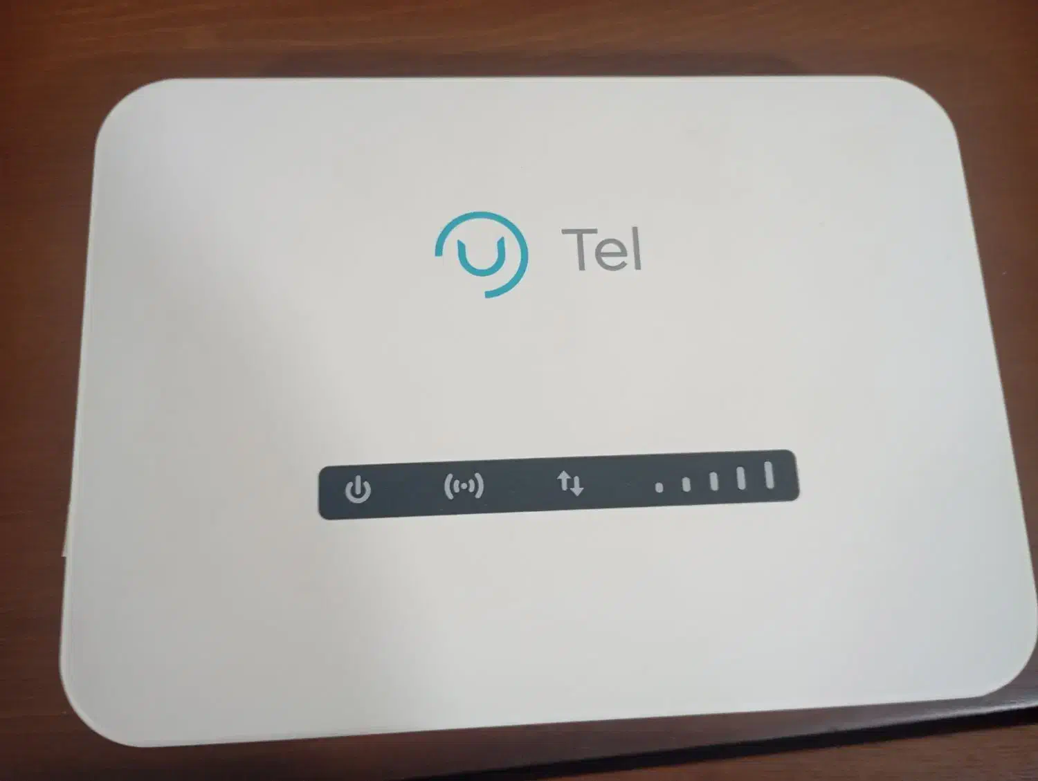 مودم Utel آنلاک|مودم و تجهیزات شبکه|محمدشهر, ولدآباد|دیوار