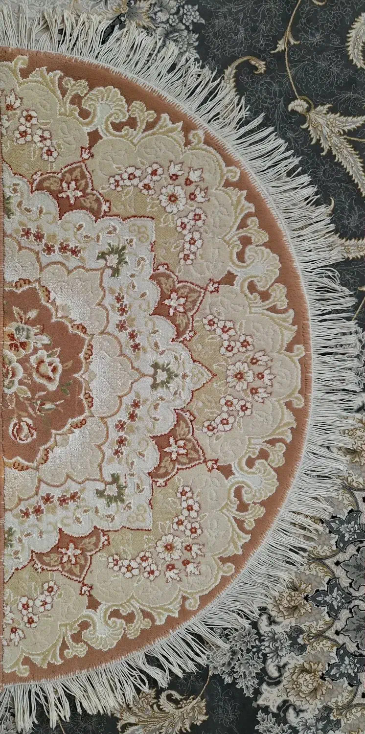 یک عدد فرش ۲ متری و یک عدد پادری|فرش|تهران, سلسبیل جنوبی|دیوار