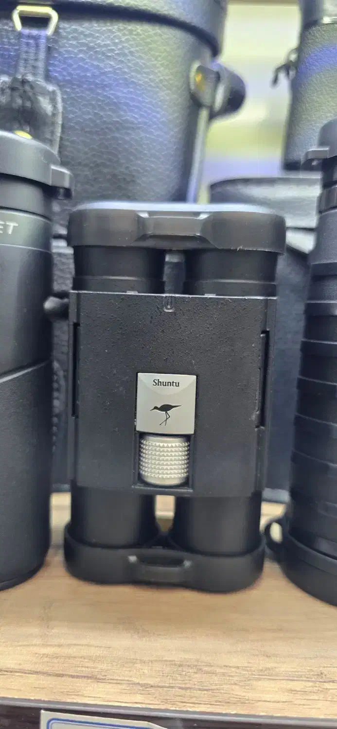 دوربین دوچشمی ورتکس 30×8 آمریکایی hd شکاری|کوهنوردی و کمپینگ|قم, حاج زینل|دیوار