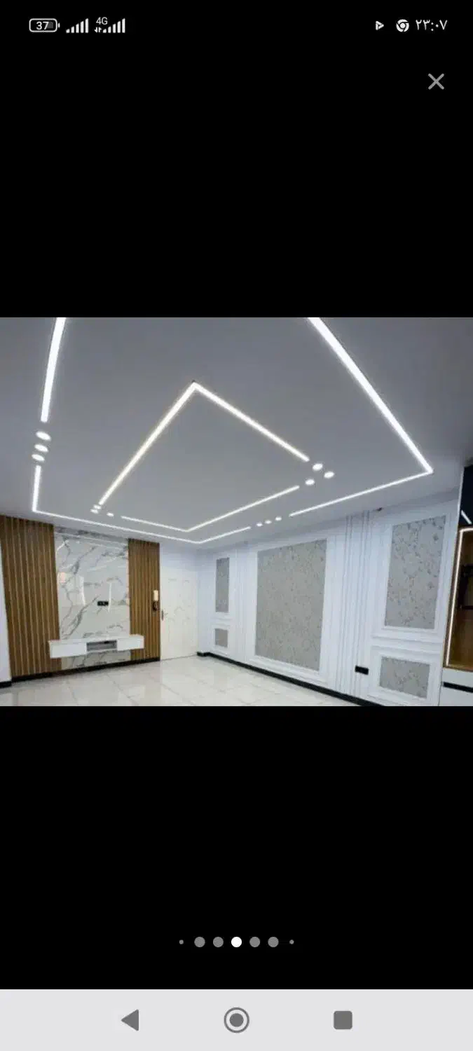 نیازمند استا ماهر یا نیم ماهر کناف کار دکوراسیون|استخدام معماری، عمران و ساختمانی|سیرجان, |دیوار