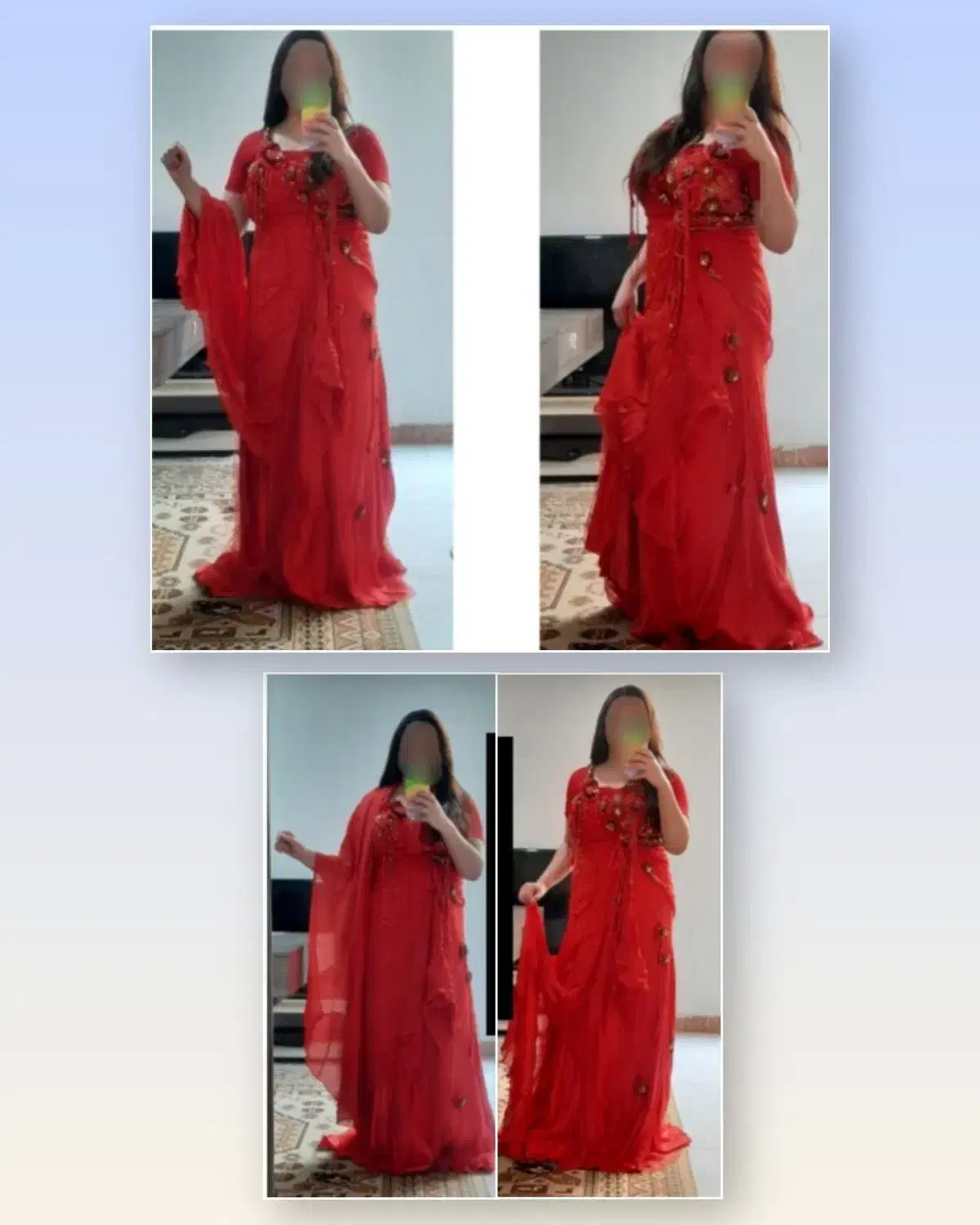 لباس مجلسی|لباس|منجیل, |دیوار