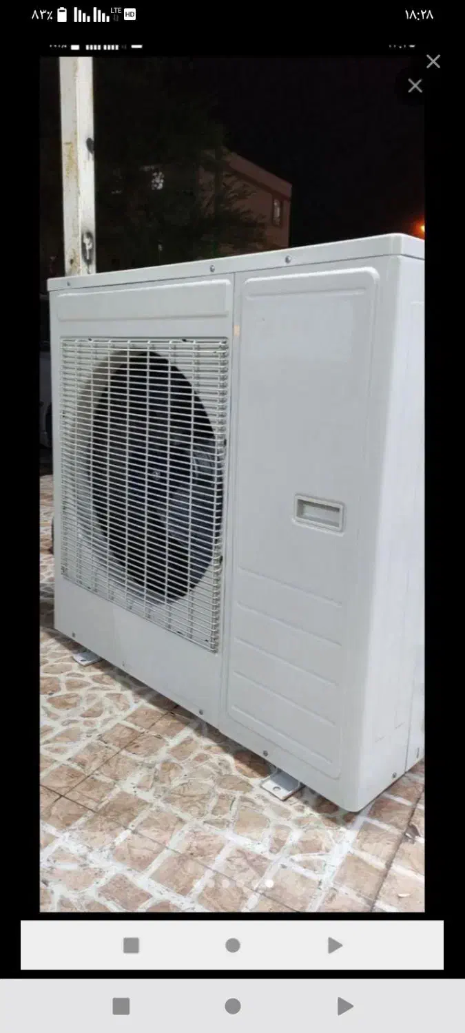 خریدار کولر سوخته|خدمات پیشه و مهارت|رامهرمز, |دیوار