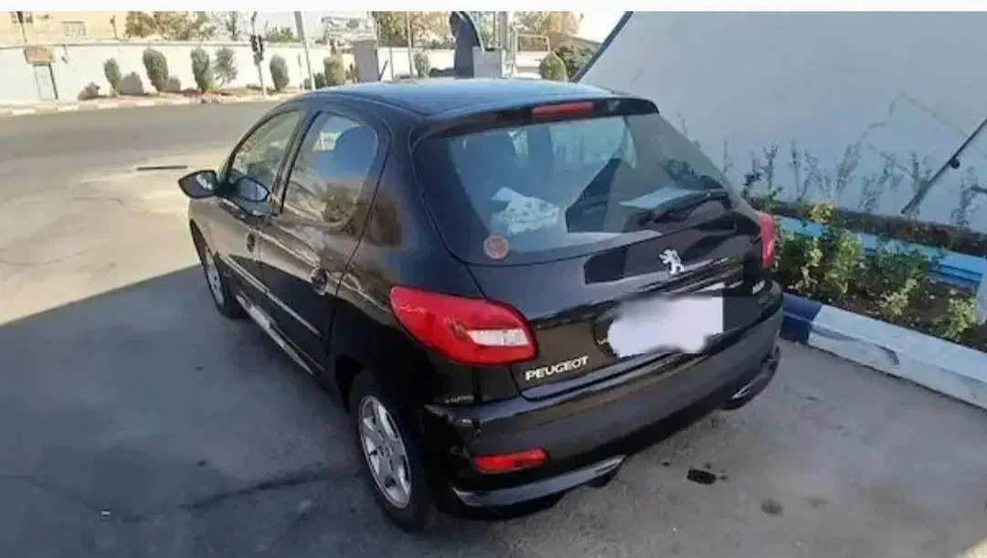 فروش خودرو|خودرو سواری و وانت|تهران, شمشیری|دیوار