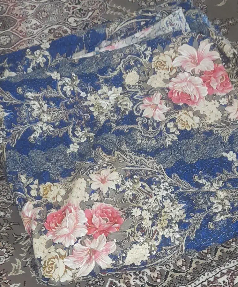 پارچه|لوازم خیاطی و بافتنی|نهاوند, |دیوار