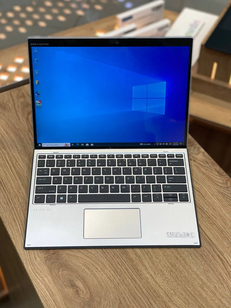 لپتاپ Hp Elite x2 سایکل2/گارانتی کتبی/قیمت بانه|رایانه همراه|تهران, پاسداران|دیوار