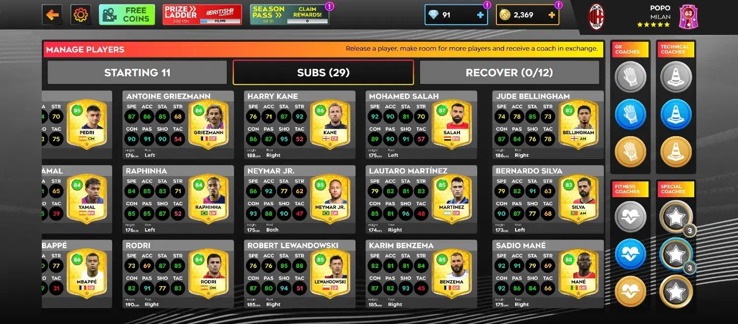 اکانت dls|کنسول، بازی ویدئویی و آنلاین|مشهد, چهاربرج|دیوار