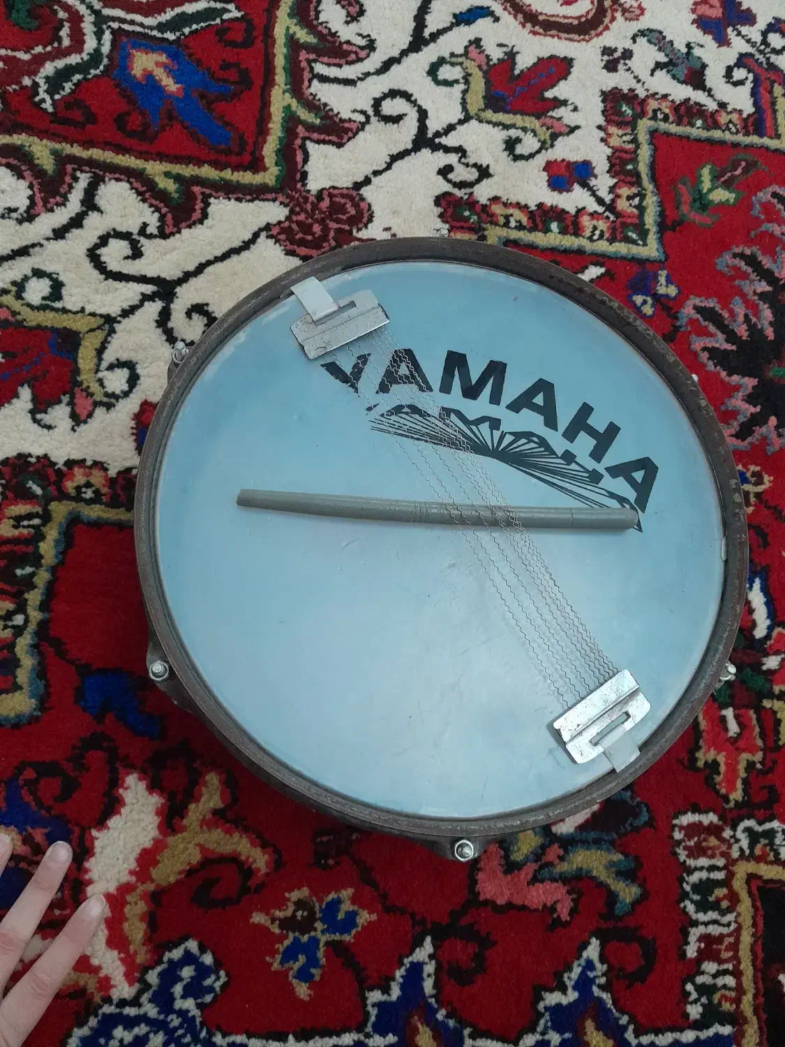 طبل|درام و پرکاشن|تبریز, |دیوار